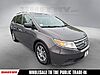 Used 2012 Honda Odyssey EX in WARRENTON, VIRGINIA