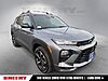 Used 2022 CHEVROLET TRAILBLAZER RS in WARRENTON, VIRGINIA