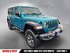 Used 2020 JEEP WRANGLER UNLIMITED RUBICON in WARRENTON, VIRGINIA