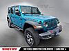 Used 2020 JEEP WRANGLER UNLIMITED RUBICON in WARRENTON, VIRGINIA