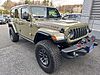Used 2026 JEEP WRANGLER RUBICON X in WARRENTON, VIRGINIA