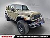 Used 2026 JEEP WRANGLER RUBICON X in WARRENTON, VIRGINIA