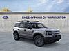 Used 2025 FORD BRONCO SPORT BIG BEND in WARRENTON, VIRGINIA
