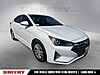 Used 2020 HYUNDAI ELANTRA SE in WARRENTON, VIRGINIA