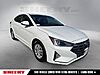 Used 2020 HYUNDAI ELANTRA SE in WARRENTON, VIRGINIA