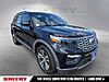 Used 2020 FORD EXPLORER PLATINUM in WARRENTON, VIRGINIA