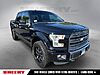 Used 2016 FORD F-150 LIMITED in WARRENTON, VIRGINIA