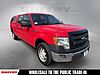 Used 2013 FORD F-150 XL in WARRENTON, VIRGINIA