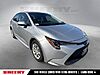 Used 2021 TOYOTA COROLLA LE in WARRENTON, VIRGINIA
