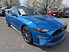 Used 2021 FORD MUSTANG ECOBOOST in WARRENTON, VIRGINIA