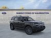 Used 2025 FORD BRONCO SPORT BIG BEND in WARRENTON, VIRGINIA