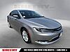 Used 2015 CHRYSLER 200 LIMITED in WARRENTON, VIRGINIA