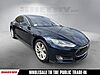 Used 2013 TESLA MODEL S PERFORMANCE in WARRENTON, VIRGINIA