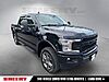 Used 2020 FORD F-150 LARIAT in WARRENTON, VIRGINIA