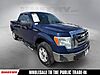 Used 2010 FORD F-150 STX in WARRENTON, VIRGINIA