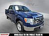 Used 2010 FORD F-150 STX in WARRENTON, VIRGINIA
