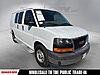 Used 2017 GMC SAVANA WORK VAN in WARRENTON, VIRGINIA