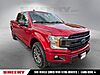 Used 2020 FORD F-150 XLT in WARRENTON, VIRGINIA