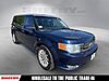 Used 2012 FORD FLEX SEL in WARRENTON, VIRGINIA