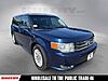 Used 2012 FORD FLEX SEL in WARRENTON, VIRGINIA