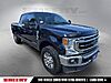 Used 2022 FORD F-250 LARIAT in WARRENTON, VIRGINIA