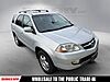 Used 2003 ACURA MDX 3.5L in WARRENTON, VIRGINIA