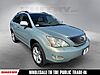 Used 2008 LEXUS RX 350 in WARRENTON, VIRGINIA