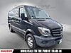 Used 2016 MERCEDES-BENZ SPRINTER PASSENGER 144 WB in WARRENTON, VIRGINIA