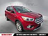 Used 2018 FORD ESCAPE TITANIUM in WARRENTON, VIRGINIA