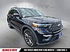 Used 2022 FORD EXPLORER XLT in WARRENTON, VIRGINIA
