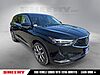 Used 2024 ACURA MDX TECHNOLOGY in WARRENTON, VIRGINIA