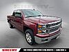 Used 2014 CHEVROLET SILVERADO 1500 LT in WARRENTON, VIRGINIA