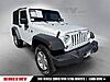 Used 2016 JEEP WRANGLER SPORT in WARRENTON, VIRGINIA