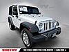 Used 2016 JEEP WRANGLER SPORT in WARRENTON, VIRGINIA