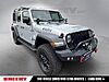 Used 2024 JEEP WRANGLER WILLYS 4XE in WARRENTON, VIRGINIA