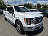 Used 2022 FORD F-150 XLT in WARRENTON, VIRGINIA