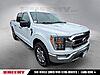 Used 2022 FORD F-150 XLT in WARRENTON, VIRGINIA