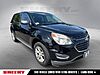 Used 2017 CHEVROLET EQUINOX LS in WARRENTON, VIRGINIA
