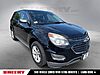Used 2017 CHEVROLET EQUINOX LS in WARRENTON, VIRGINIA