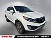 Used 2015 KIA SPORTAGE EX in WARRENTON, VIRGINIA