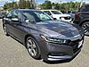 Used 2019 Honda Accord EX in WARRENTON, VIRGINIA