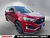 Used 2019 FORD EDGE ST in WARRENTON, VIRGINIA