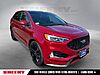 Used 2019 FORD EDGE ST in WARRENTON, VIRGINIA