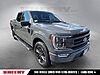 Used 2021 FORD F-150 LARIAT in WARRENTON, VIRGINIA