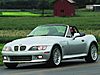 Used 2001 BMW Z3 3.0I in WARRENTON, VIRGINIA