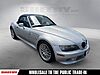Used 2001 BMW Z3 3.0I in WARRENTON, VIRGINIA