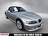 Used 2001 BMW Z3 3.0I in WARRENTON, VIRGINIA