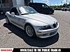Used 2001 BMW Z3 3.0I in WARRENTON, VIRGINIA
