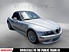 Used 2001 BMW Z3 3.0I in WARRENTON, VIRGINIA