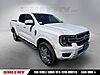 Used 2025 FORD RANGER LARIAT in WARRENTON, VIRGINIA